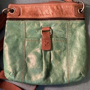 The Sak crossbody bag